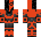 slades son halloween suit