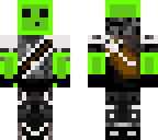 slime archer