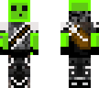 slime archer
