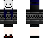 smile mask