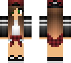 sophie's skin