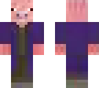 sorcerer pigman