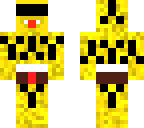 spongebob