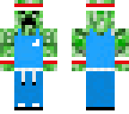 sports creeper