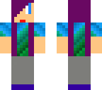 spring skin
