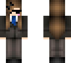 spy girl