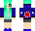 squid girl