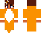 stampy girl