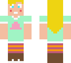 star butterfly
