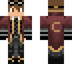 steam punk