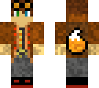 steampunk skin