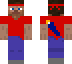 steve the slayer