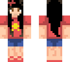 steven gender bend