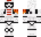 stormtrooper captain