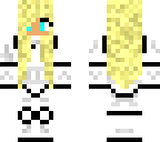 stormtrooper girl
