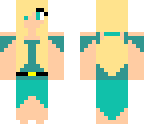 summer girl