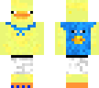 super duck