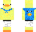 super duck