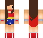 supergirl chibi