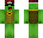 swag turtle