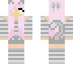 swaggy kitty kat cx