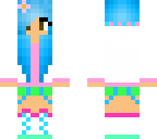 sweater girl