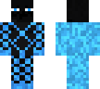 sweet enderman