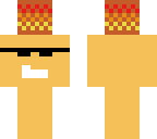 taco-man new