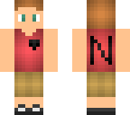 tank noah