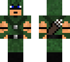 the arrow ii