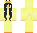 the duck