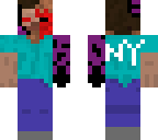 the enderman