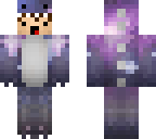 the galaxy dino kid