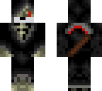 the grimm reaper