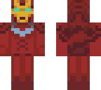 the legendary iron bat