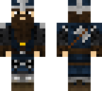 the literally final viking