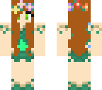 the roman goddess fauna