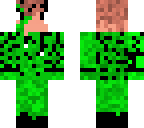 the vine skin