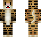 tiger