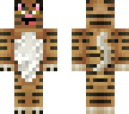 tiger kawaii