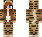 tiger onesie