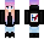 top girl edit