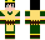 toph beifong