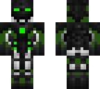 toxic iroman