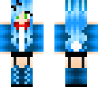 toy bonnie edit