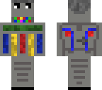 toy robot
