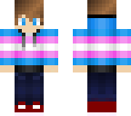 trans boy