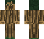 tree boy