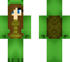 turtle kate