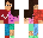 two genders